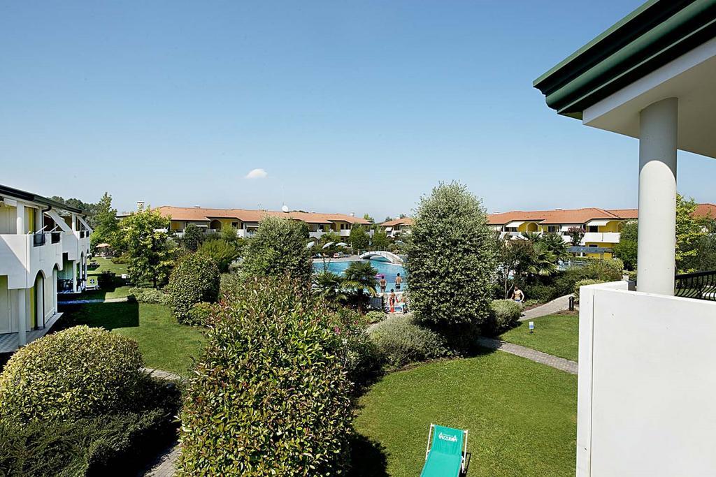 Villaggio Ducale Bibione Bagian luar foto