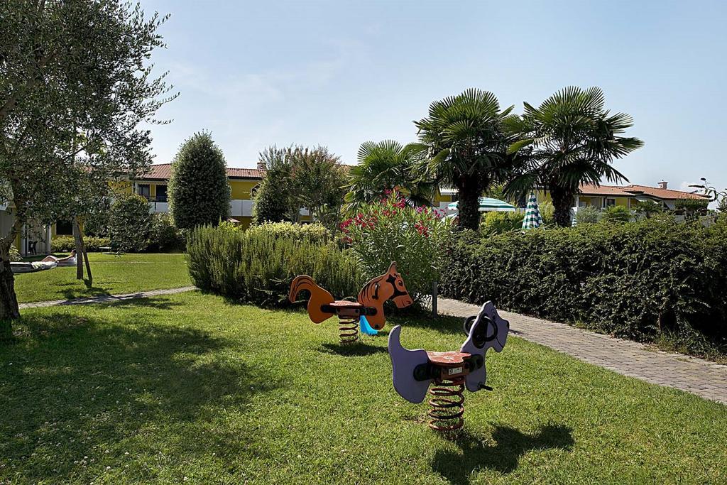 Villaggio Ducale Bibione Bagian luar foto